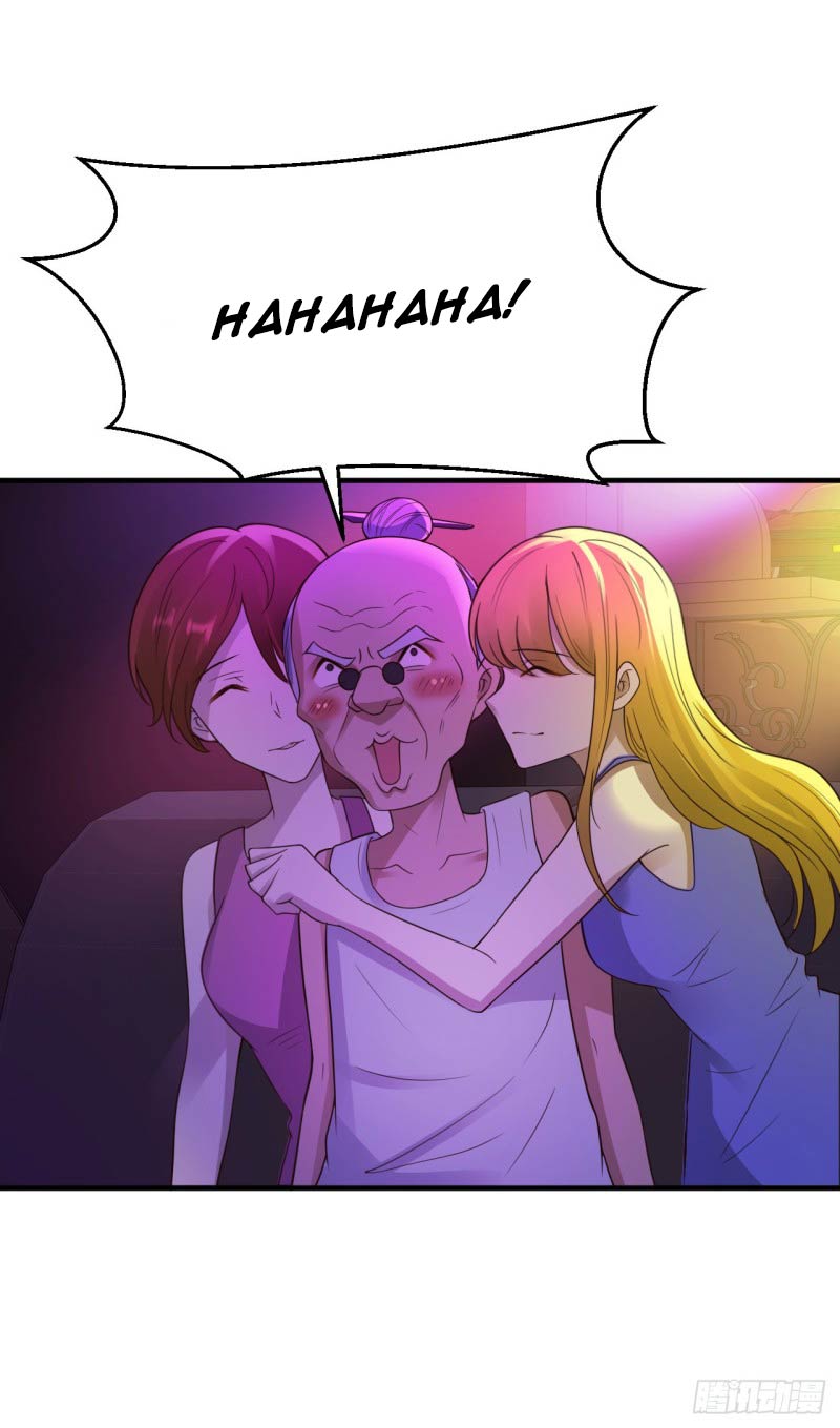 Miss Sister, Don’t Mess With Me Chapter 22 Bahasa Indonesia